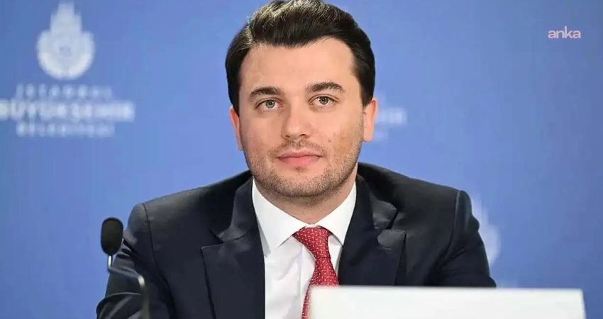 Tutuklu Cumhurbaşkanı adayı Ekrem İmamoğlu’nun tutuklu avukatı Mehmet Pehlivan, Çorlu