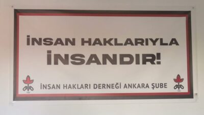 Kaos GL avukatları tarafından derneğin yöneticileri, hak savunucuları ve gazetecilerin