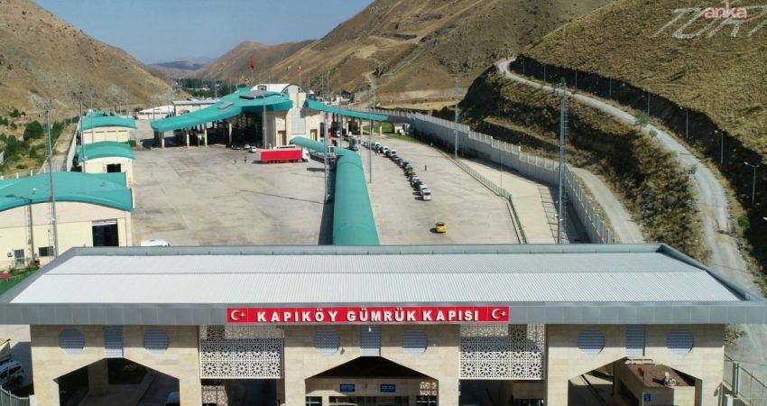 Van Ticaret ve Sanayi Odası (TSO) Yönetim Kurulu Başkanı Necdet