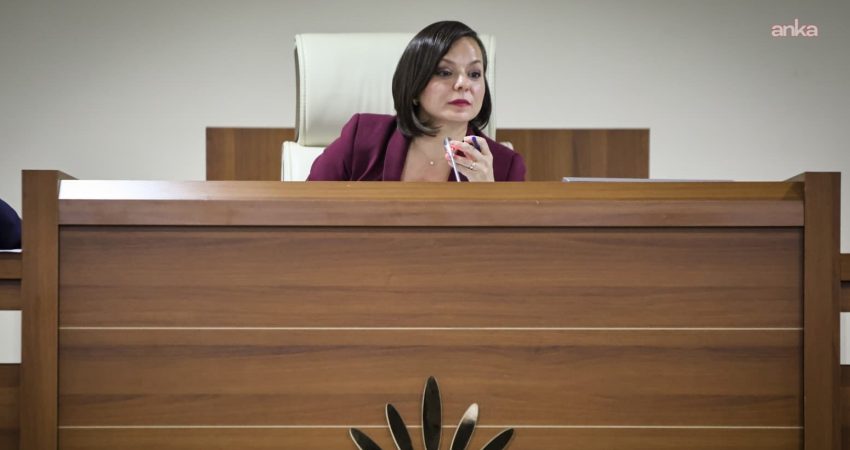 Karabağlar Belediyesi’nin 2027 yılı için hazırladığı 7 milyar TL’lik bütçe,