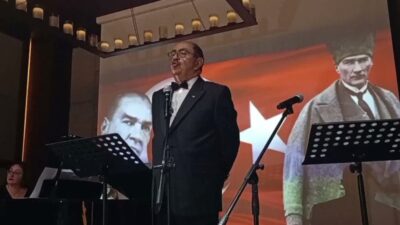 Kars'ta 29 Ekim Cumhuriyet Bayramı ve kentin düşman işgalinden kurtuluşunun