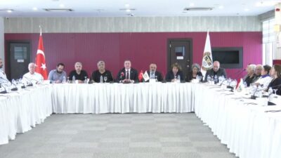 Bolu'daki Grand Kartal Otel yangınında yakınlarını kaybeden aileler, Türkiye Barolar