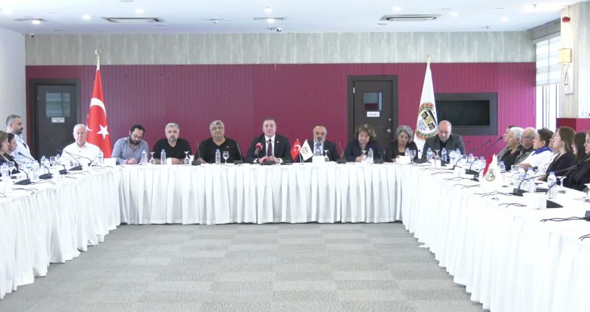 Bolu'daki Grand Kartal Otel yangınında yakınlarını kaybeden aileler, Türkiye Barolar