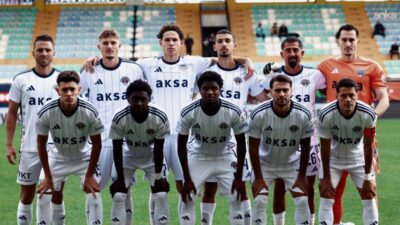 Trendyol Süper Lig’in 9. haftasında Kasımpaşa, deplasmanda Eyüpspor’u 1-0 yendi.