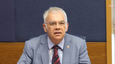 YENİ Parti Bursa Milletvekili Kayıhan Pala, tabip, diş hekimi, veteriner