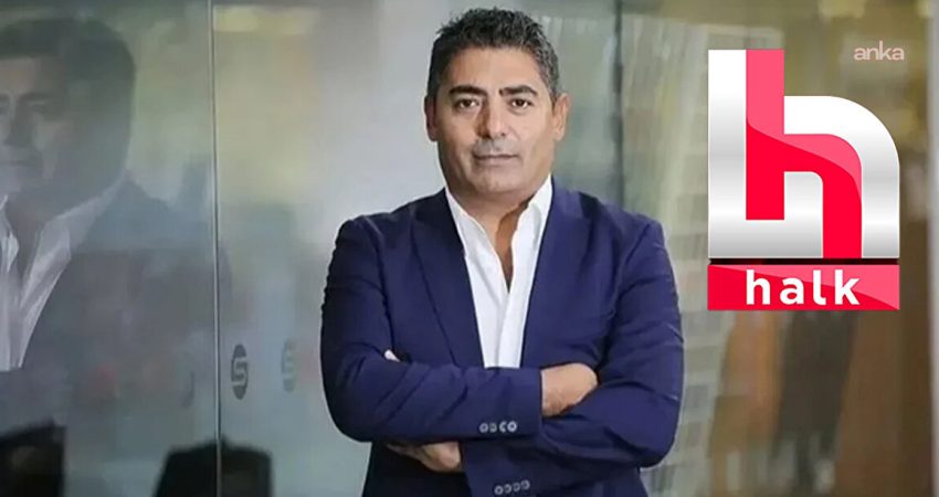 Kayyum atanan Halk TV’nin sahibi Cafer Mahiroğlu hakkındaki soruşturmada 4 kişi hakkında tutuklama kararı Kayyum atanan Halk TV’nin sahibi Cafer Mahiroğlu hakkında yürütülen soruşturma