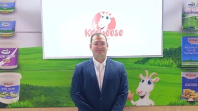 Ege Bölgesi Sanayi Odası (EBSO) seçimleri sonucunda Kecheese Yönetim Kurulu