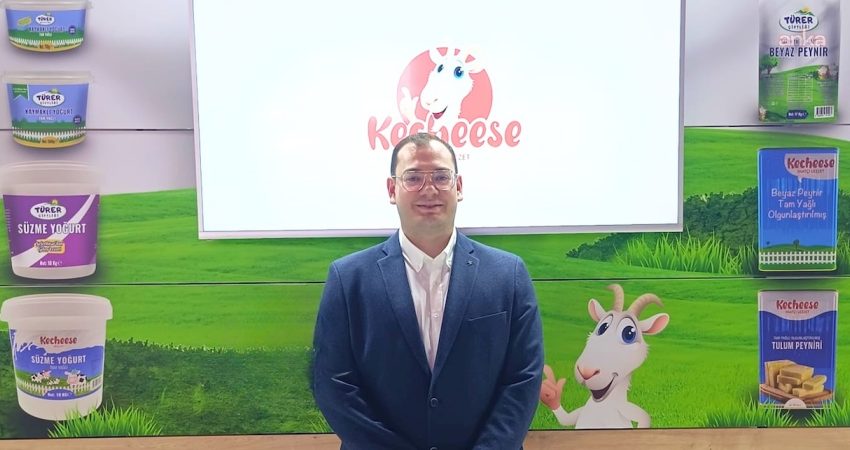 Ege Bölgesi Sanayi Odası (EBSO) seçimleri sonucunda Kecheese Yönetim Kurulu