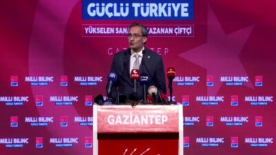CHP Genel Başkanı Kemal Kılıçdaroğlu, "Diyoruz ki, 'Bu soyguncuların listesini
