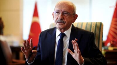 CHP Genel Başkanı Kemal Kılıçdaroğlu saha çalışmaları ve il ziyaretleri