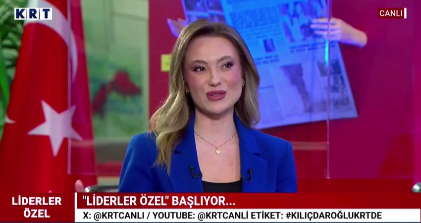 Kemal Kılıçdaroğlu: Yolsuzluk yapan belediye başkanları ya Özgür Bey’in partisine ya da AK Parti’ye gidiyorlar CHP Genel Başkanı Kemal Kılıçdaroğlu, AK Parti'ye geçen İzmir Büyükşehir