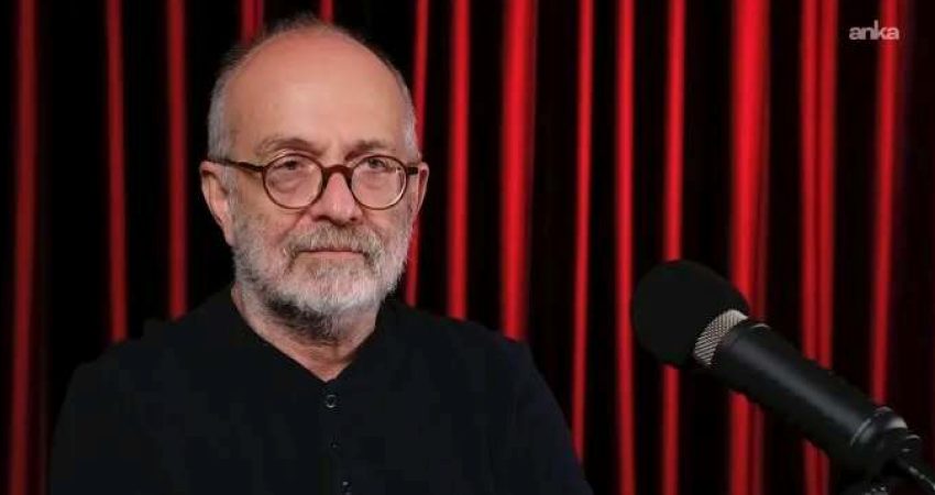 TKP Genel Sekreteri Kemal Okuyan, İzmir Büyükşehir Belediye Başkanı Cemil