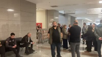 31 Mart yerel seçimlerinde CHP ile DEM Parti arasında yapılan