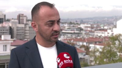  Kıbrıs Türk Eczacılar Birliği (KTEB) Başkanı Umut Öksüz, tüp bebek