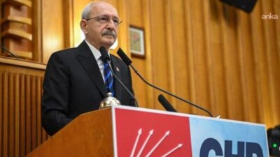 CHP Genel Başkanı Kemal Kılıçdaroğlu, Azerbaycan’ın "Bağımsızlığın Yeniden Sağlanması Günü"nü
