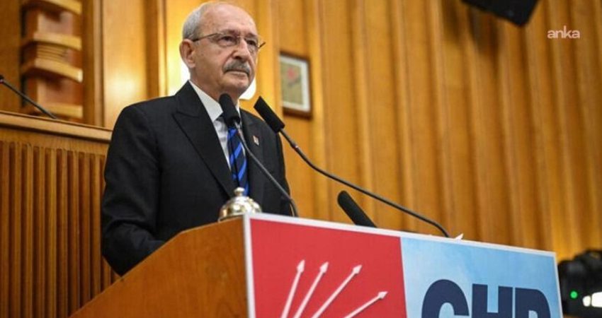 CHP Genel Başkanı Kemal Kılıçdaroğlu, Azerbaycan’ın "Bağımsızlığın Yeniden Sağlanması Günü"nü