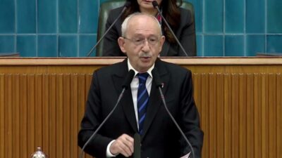 CHP Genel Başkanı Kemal Kılıçdaroğlu, "Bakan ne olduğunu biliyor, neler