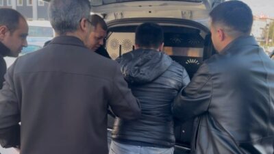 Kırıkkale’de, “gece vakti yağma”, “uyuşturucu veya uyarıcı madde ticareti yapma