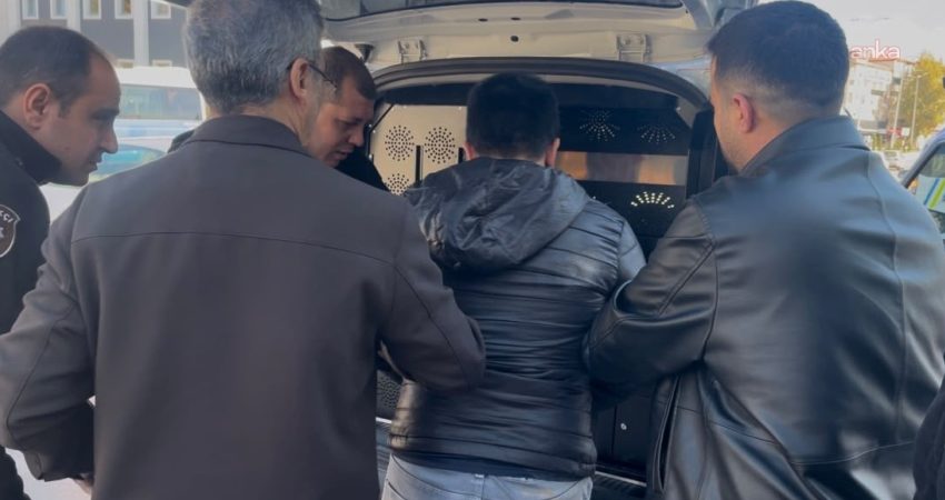 Kırıkkale’de, “gece vakti yağma”, “uyuşturucu veya uyarıcı madde ticareti yapma