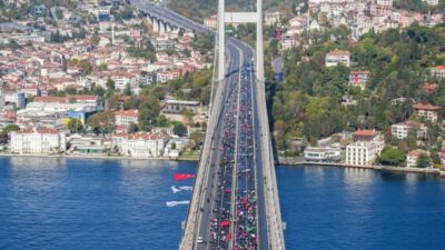 İstanbul Büyükşehir Belediyesi (İBB) Gençlik ve Spor Hizmetleri Dairesi Başkanlığı