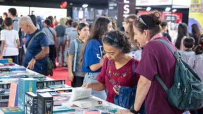 Antalya Büyükşehir Belediyesi’nin ev sahipliğinde bu yıl 16’ncısı düzenlenen Antalya