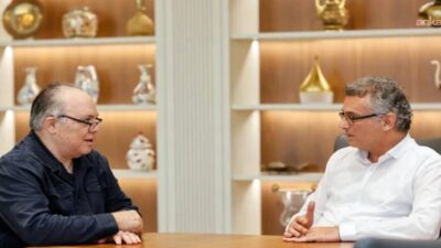 KKTC Cumhurbaşkanı Tufan Erhürman, Maraş konusunda Ankara’nın müdahalesiyle geri adım