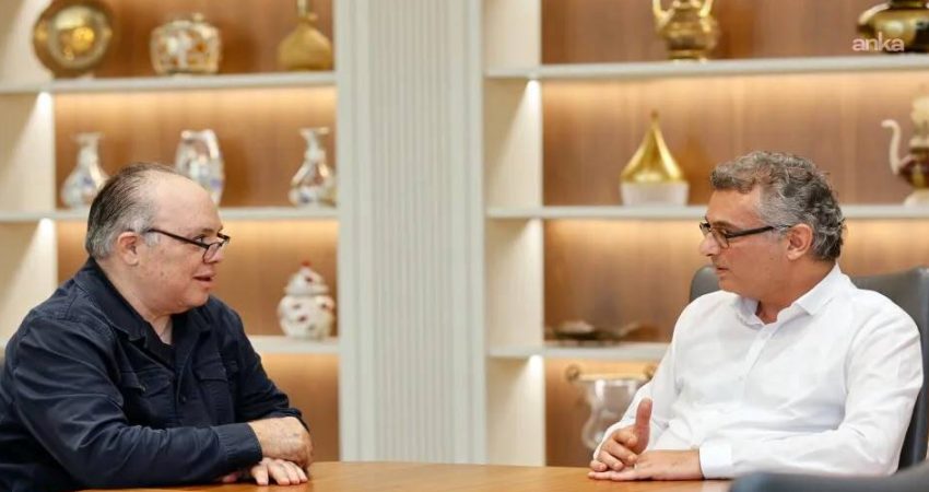 KKTC Cumhurbaşkanı Tufan Erhürman, Maraş konusunda Ankara’nın müdahalesiyle geri adım