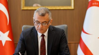 KKTC Cumhurbaşkanı Tufan Erhürman’ın, müzik festivalleri ile Barselona futbol kampının