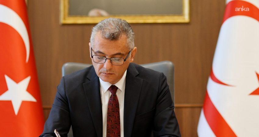 KKTC Cumhurbaşkanı Tufan Erhürman’ın, müzik festivalleri ile Barselona futbol kampının