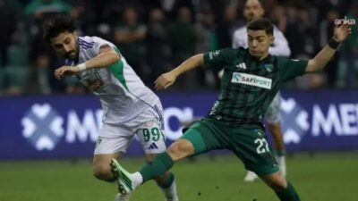 Kocaelispor ile Çaykur Rizespor 0-0 berabere kaldı Trendyol Süper Lig’in 10. haftasında Kocaelispor, sahasında Çaykur Rizespor ile