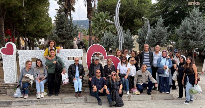 Konak Belediyesi, şehit aileleri ve gazilerin sosyal ve kültürel yaşama