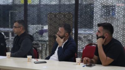 Konak Belediyesi ve Anne Çocuk Eğitim Vakfı (AÇEV) iş birliğiyle,