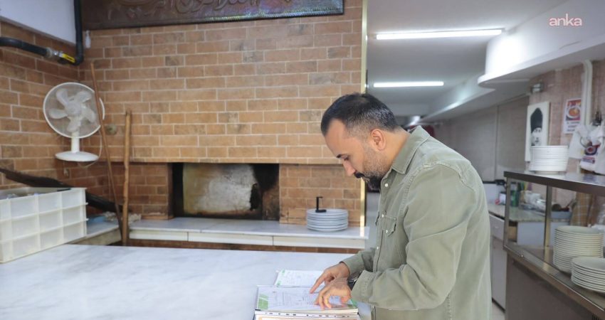Konak Belediyesi, hava kirliliğini önlemek amacıyla ilçe genelindeki denetimlerini sürdürüyor.