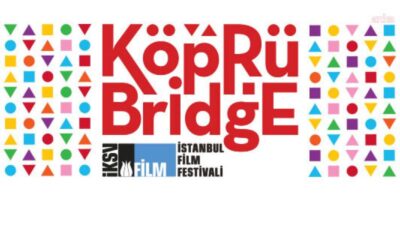 İstanbul Film Festivali kapsamında düzenlenen Köprüde Buluşmalar, 22. yılında sinema