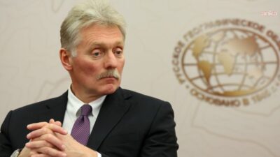 Kremlin Sözcüsü Dmitriy Peskov, "Kiev, Karadeniz'de gerçekleştirdiği saldırıların bedelini ödemeli.