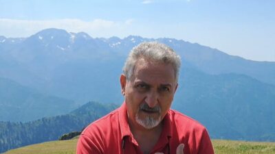 KTÜ Öğretim Üyesi Doç. Dr. Oğuz Kurdoğlu, Artvin'in doğal zenginliklerinin