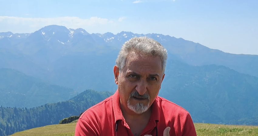 KTÜ Öğretim Üyesi Doç. Dr. Kurdoğlu’ndan Artvin’i koruma çağrısı: Politikalar, Artvin’in doğal kaynaklarını tüketmek üzerine kurulmamalı KTÜ Öğretim Üyesi Doç. Dr. Oğuz Kurdoğlu, Artvin'in doğal zenginliklerinin