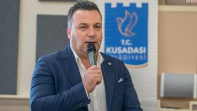 Kuşadası Belediye Başkan Vekili Demirtaş: “Amacımız, kentimize Kuşadası’nın kimliğine yakışan bir belediye hizmet binası kazandırmak” Kuşadası Belediye Başkan Vekili Tahsin Demirtaş, Yeni Hizmet Binası Mimari