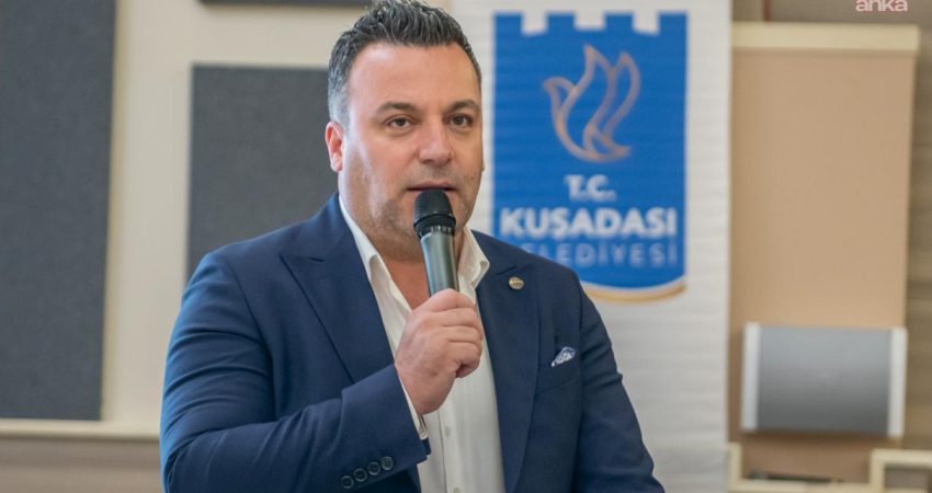 Kuşadası Belediye Başkan Vekili Demirtaş: “Amacımız, kentimize Kuşadası’nın kimliğine yakışan bir belediye hizmet binası kazandırmak” Kuşadası Belediye Başkan Vekili Tahsin Demirtaş, Yeni Hizmet Binası Mimari