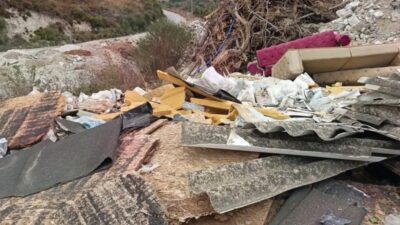 Kuşadası Belediyesi, Yaylaköy, Soğucak ve Çınar mahallelerindeki ormanlık alanlara kaçak