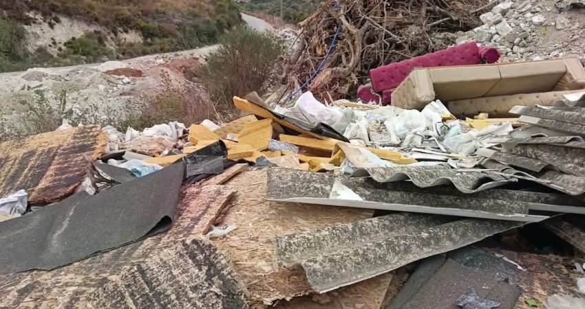 Kuşadası Belediyesi, Yaylaköy, Soğucak ve Çınar mahallelerindeki ormanlık alanlara kaçak