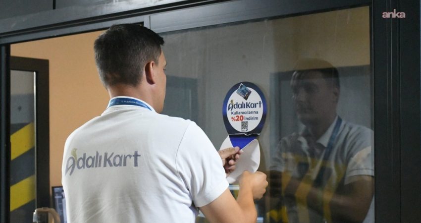 Kuşadası Belediyesi’nin kent sakinlerine farklı sektörlerde ekonomik avantajlar sunmak amacıyla