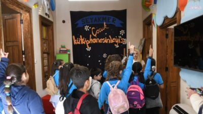 Kuşadası Belediyesi ve Kuşadası Eğitim ve Geliştirme Vakfı (KEGEV) iş