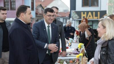 Kütahya’nın kültürel mirasını yaşatmak ve sanatsal üretimi desteklemek amacıyla hayata