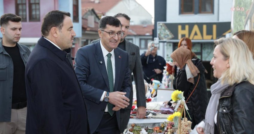 Kütahya’nın kültürel mirasını yaşatmak ve sanatsal üretimi desteklemek amacıyla hayata