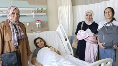 Kütahya Belediyesi’nin “Minik Kalpler, Mutlu Aileler” projesi kapsamında 1-7 Ekim