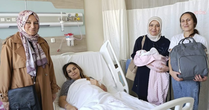 Kütahya Belediyesi’nin “Minik Kalpler, Mutlu Aileler” projesi kapsamında 1-7 Ekim