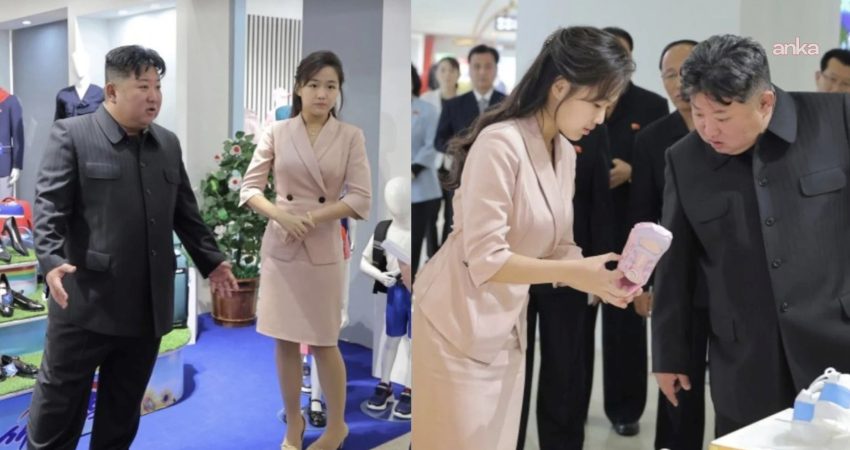 Kuzey Kore yönetimi, öldüğü iddialarının ardından Kim Jong-un’un görüntülerini yayımladı Kuzey Kore lideri Kim Jong-un’un beyin kanaması geçirdikten sonra hayatını