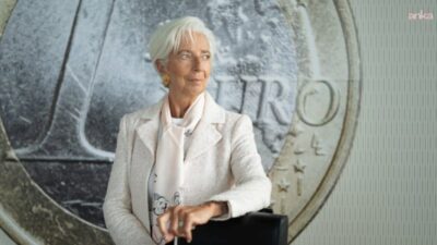 Avrupa Merkez Bankası (ECB) Başkanı Christine Lagarde, aylardır geleceğine ilişkin