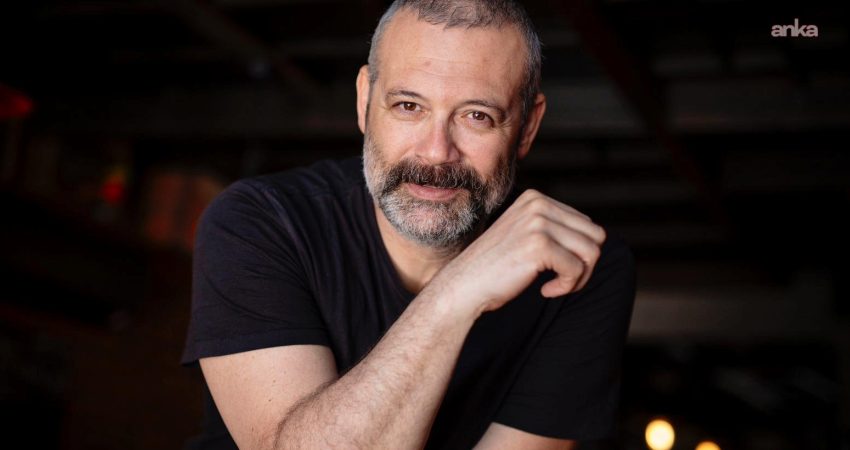İzmir Büyükşehir Belediyesi Şehir Tiyatroları (İzBBŞT) Genel Sanat Yönetmeni ve